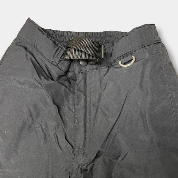 Kid's Slalom Ski Snowboarding Winter Pants Size Small - Picture 3 of 6